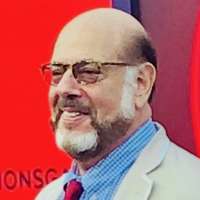 Fred Melamed